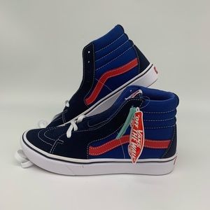 Comfycush Sk8-Hi